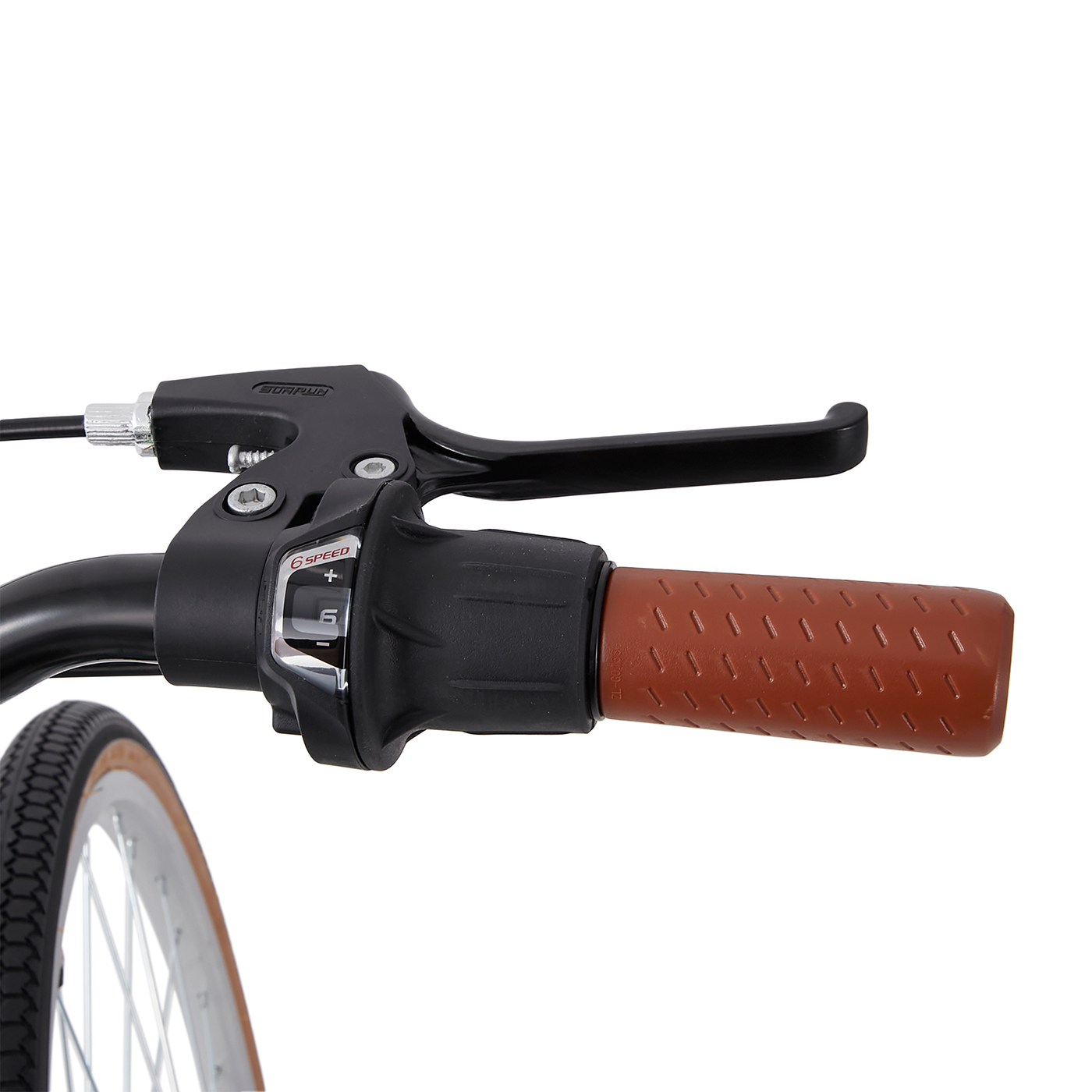 オオトモ ALTAGE ACR-001を検証レビュー！クロスバイクの選び方も紹介