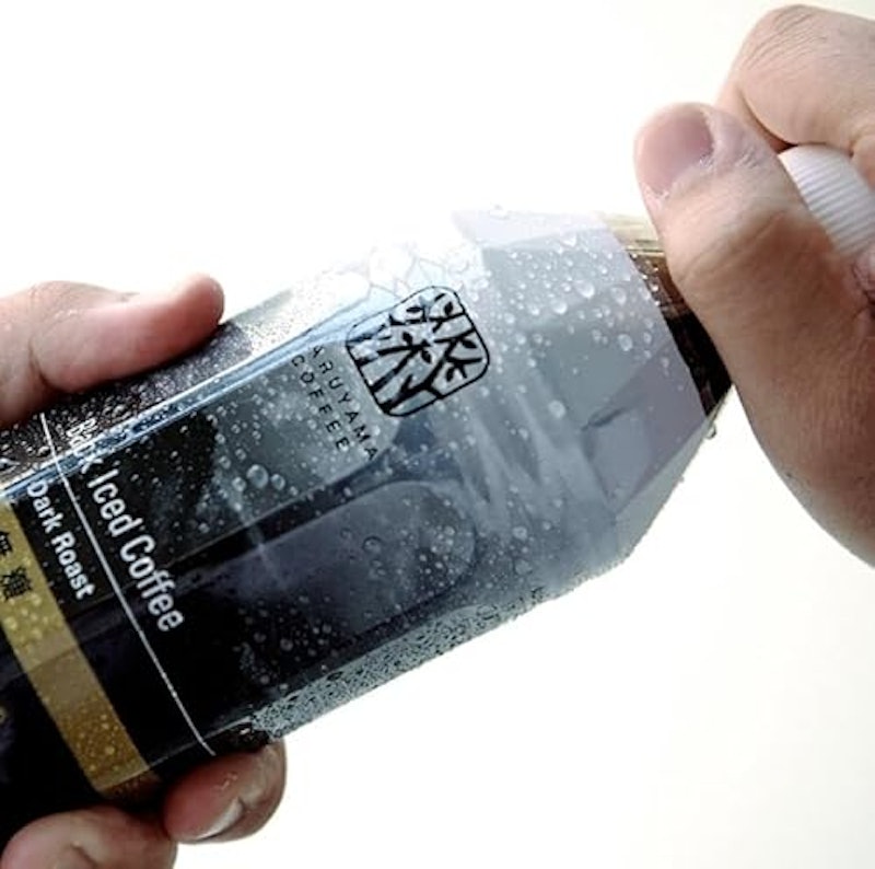 丸山珈琲のブラックコーヒー 3