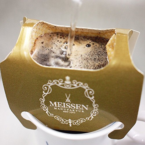 マイセン コーヒー ドリップバッグコーヒーセット　 3