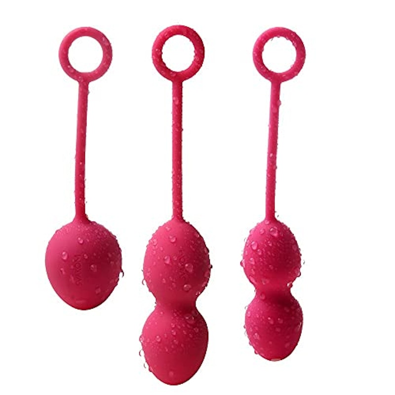 Nova Ball 1