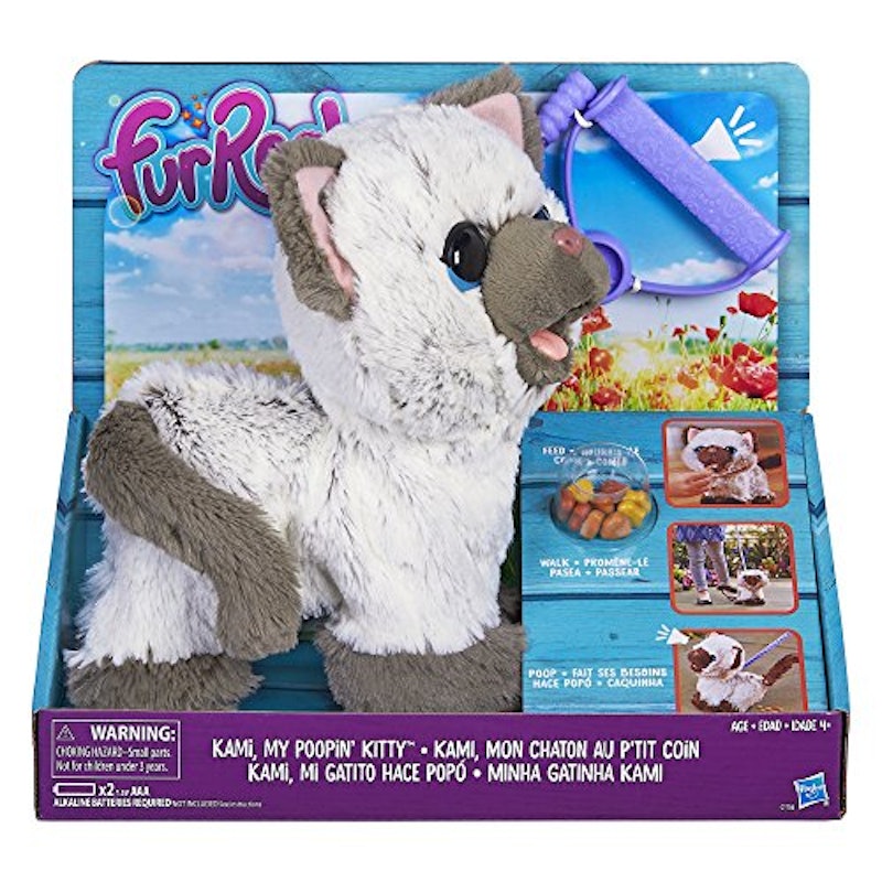 FurReal 2