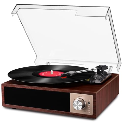 レコードプレーヤー 1