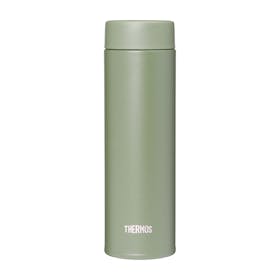 サーモス THERMOS 真空断熱ケータイマグ JOQ-481を検証レビュー!水筒の選び方も紹介 1