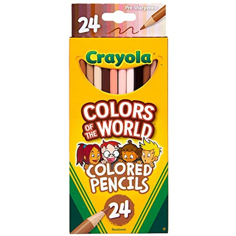 Colors of the World 24色 1