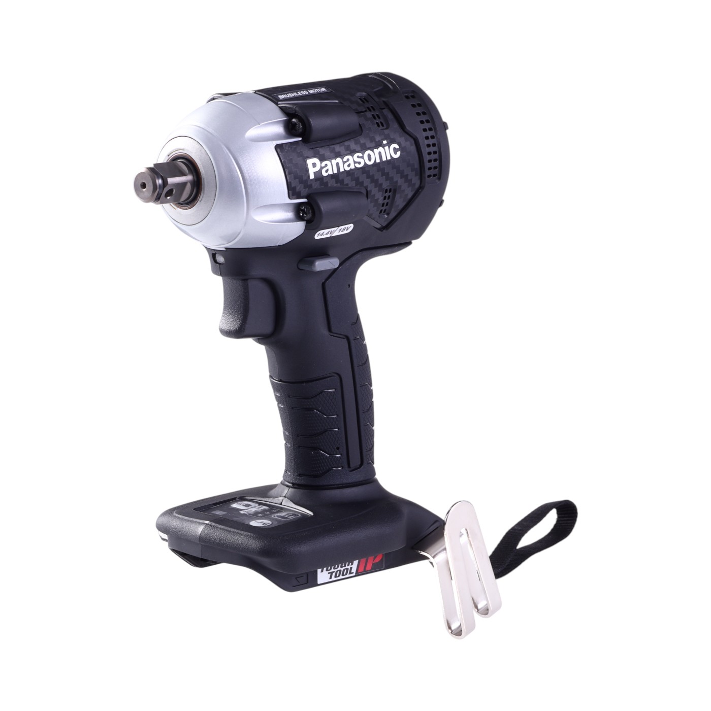 <br> Panasonic 充電インパクトレンチ 18V 5.0Ah EZ7552LJ2S-H 4549077461377 DIY 工具 道具 電動工具 ドリル パナソニック&frasl;Panasonic \u003cbr\u003e充電インパクトドライバーセット \u003cbr\u003e黄色