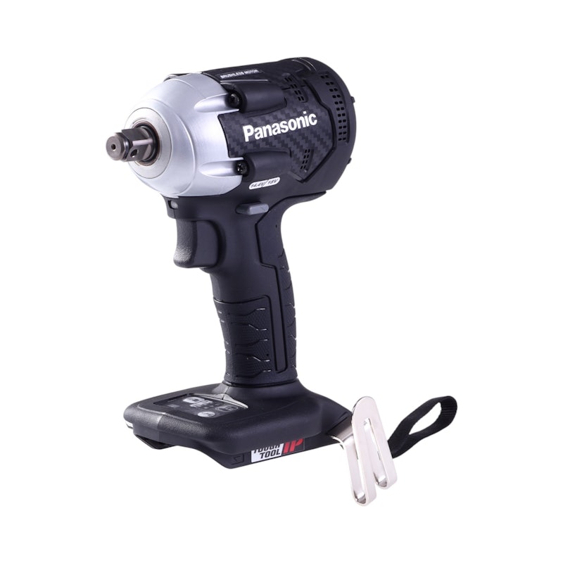 パナソニック インパクトレンチ 18V EZ75A8Xをレビュー パナソニック インパクトレンチ 18V EZ75A8Xをレビュー