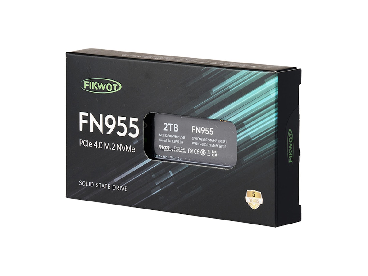 Fikwot SSD FN955を検証レビュー!PS5対応SSDの選び方も紹介 | マイベスト Fikwot SSD FN955を検証レビュー!PS5対応SSDの選び方も紹介 | マイベスト