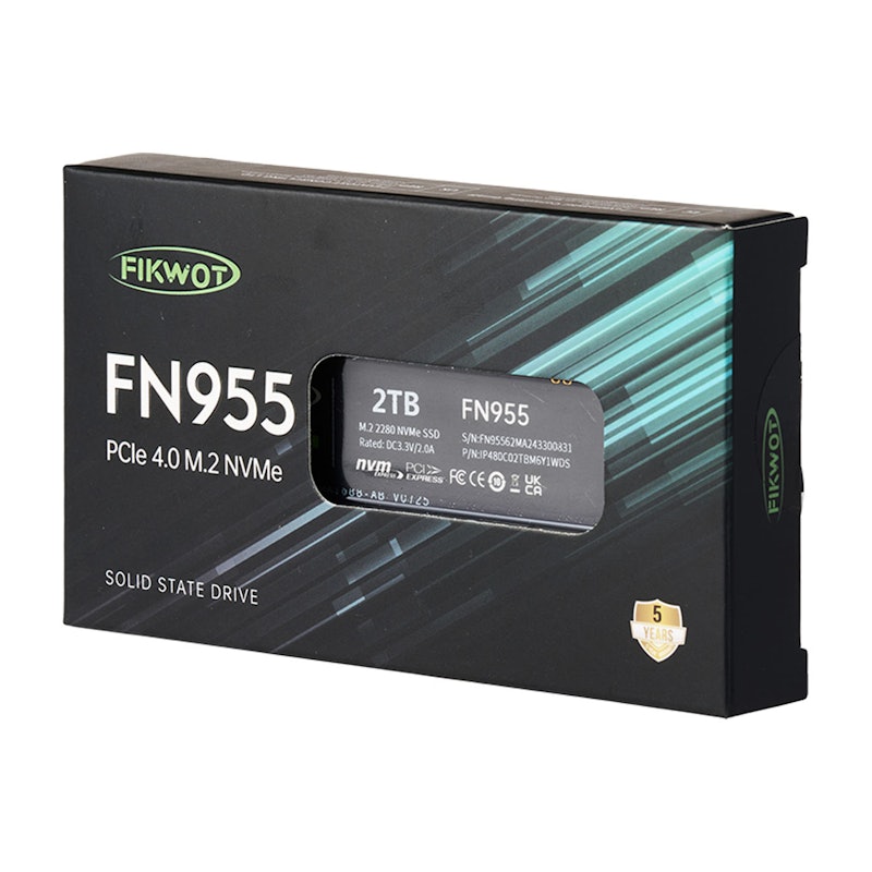Fikwot SSD FN955を検証レビュー!PS5対応SSDの選び方も紹介 | マイベスト Fikwot SSD FN955を検証レビュー!PS5対応SSDの選び方も紹介 | マイベスト