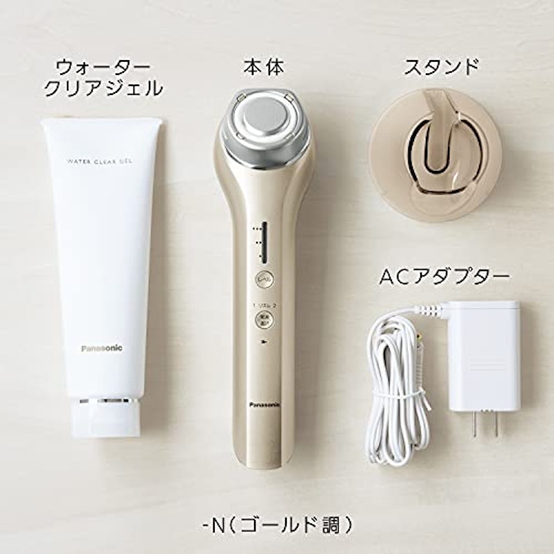 RF美顔器 7