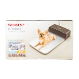 ペット用冷暖プレート