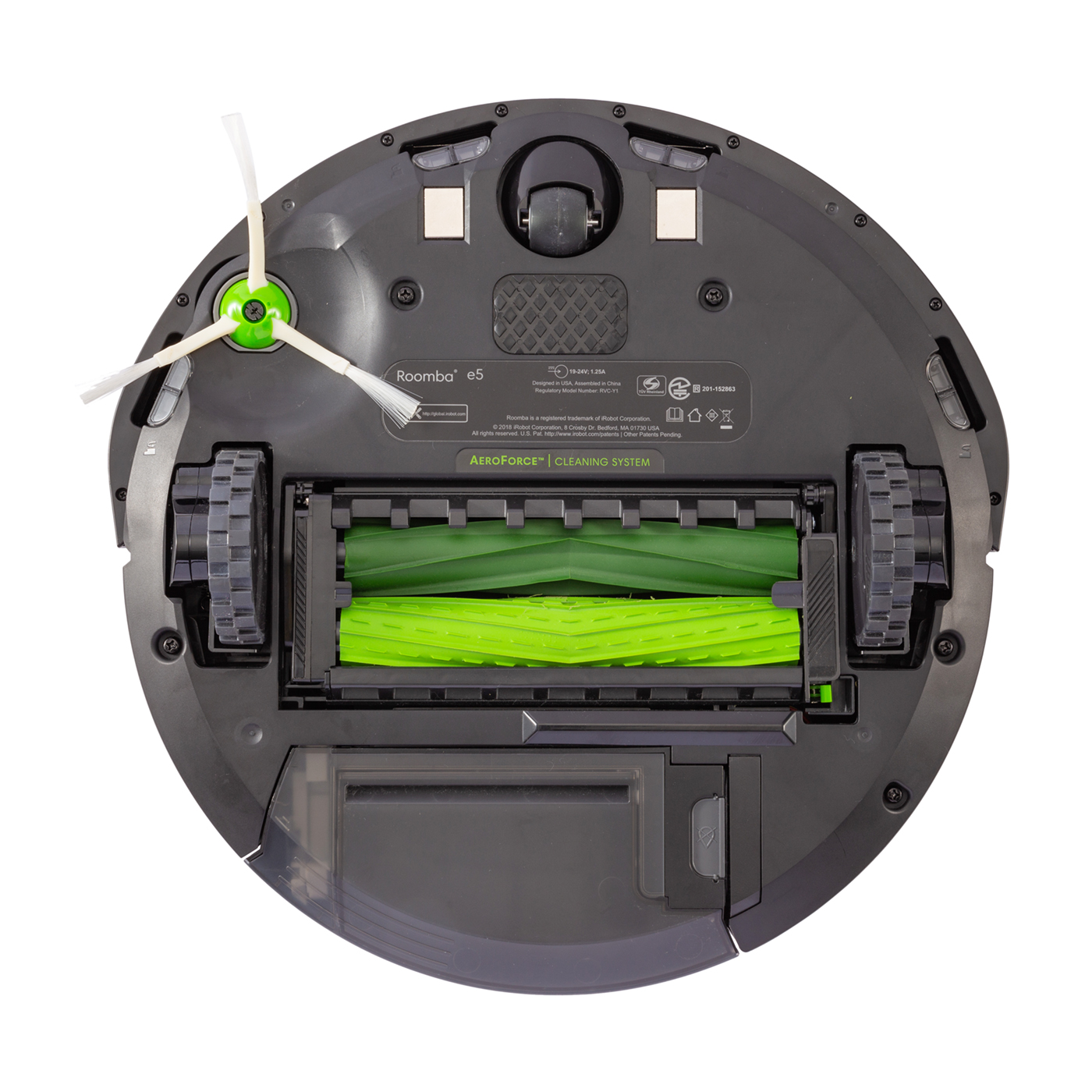 Lefant ロボット掃除機 M210Bをレビュー！クチコミ・評判をもと