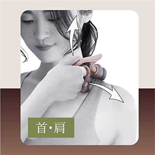 シェイピナローラー ボディ用 4