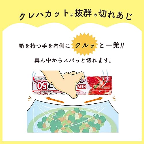クレラップ 3