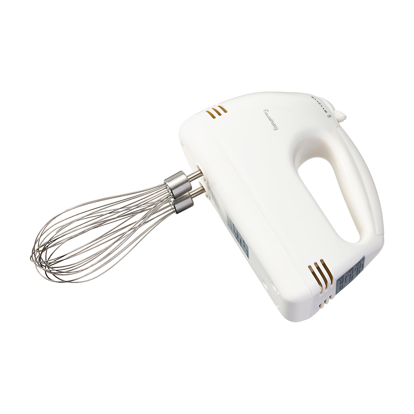 ヒロ・コーポレーション ハンドミキサーを検証レビュー！ハンド