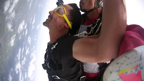 22年 スカイダイビングスポットのおすすめ人気ランキング5選 Mybest