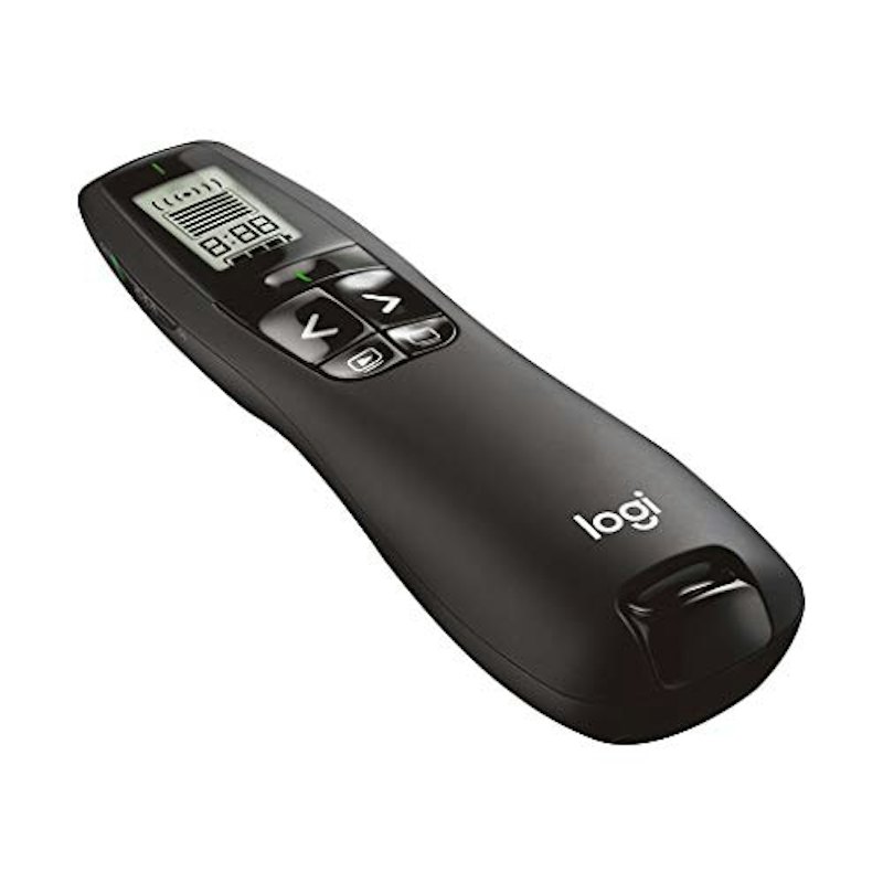 レーザープレゼンテーションリモート 1