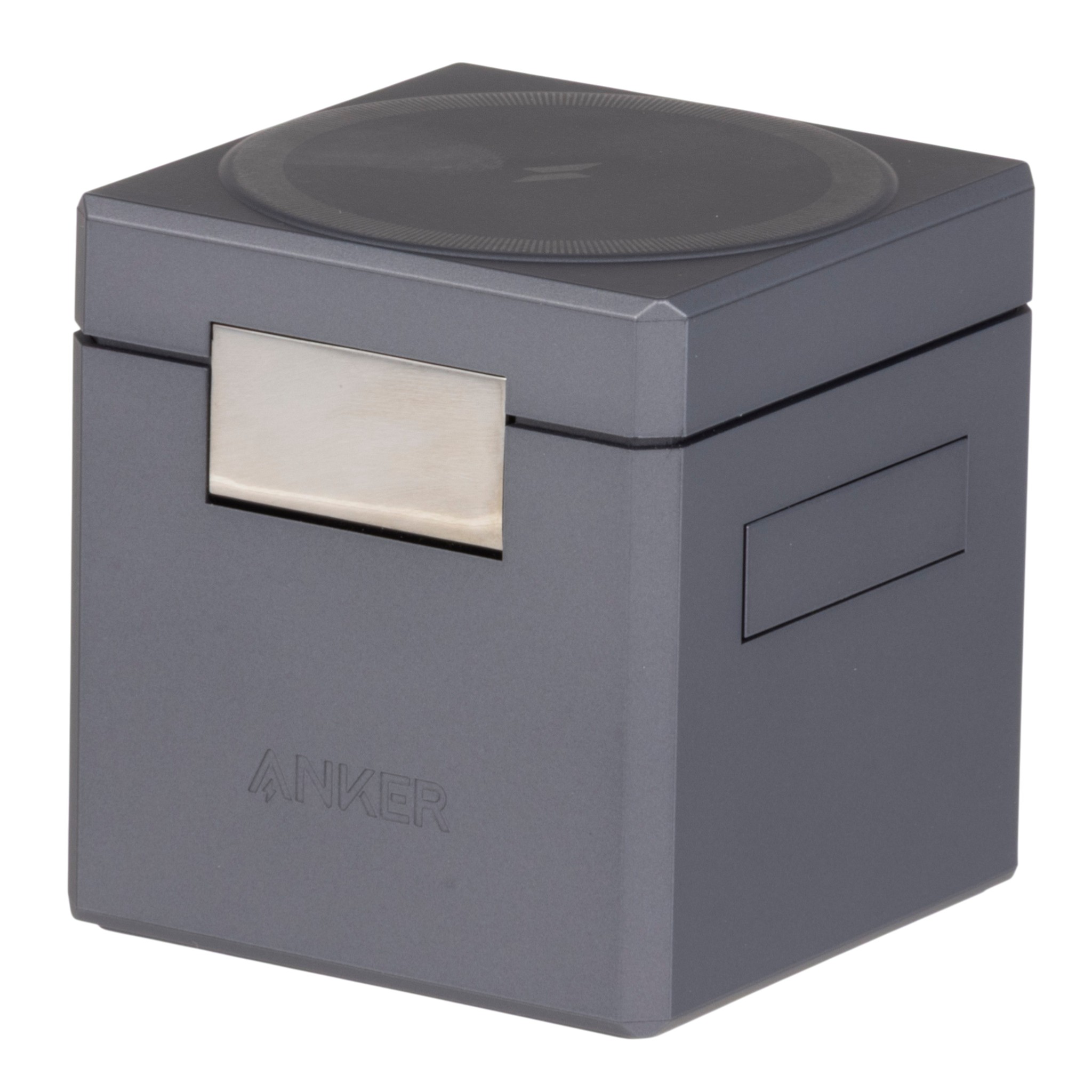 3-in-1 Cube with MagSafe 2