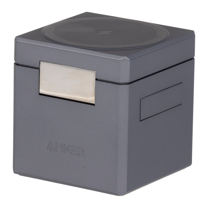 3-in-1 Cube with MagSafe 2