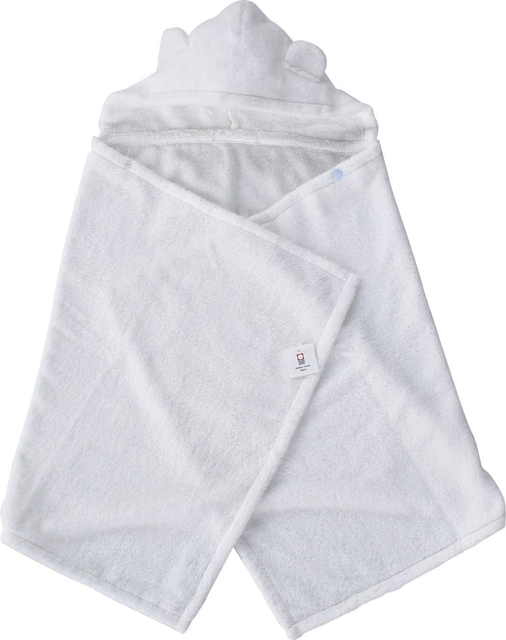 21年 赤ちゃん用バスタオルのおすすめ人気ランキング10選 Mybest