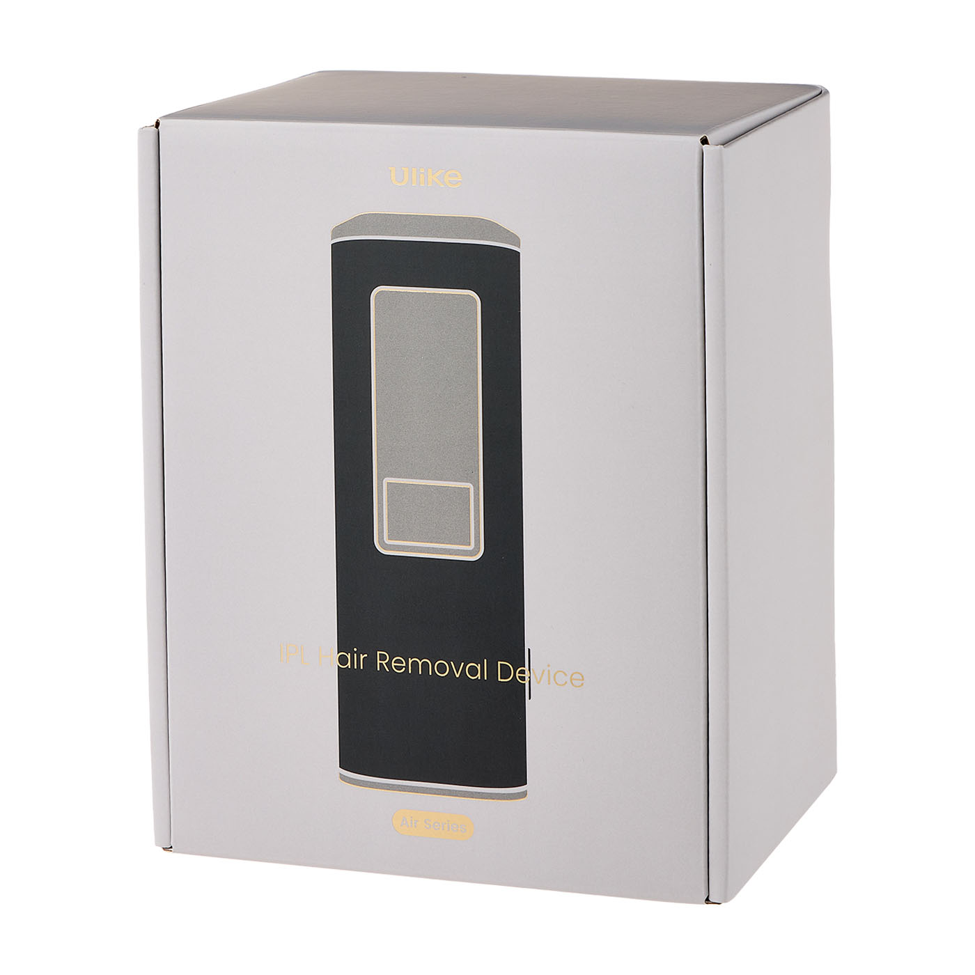 Ulike Air2 メンズ光脱毛器 5000円程値引きしました