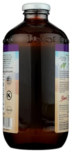 Aloe Vera Juice Inner Fillet 2