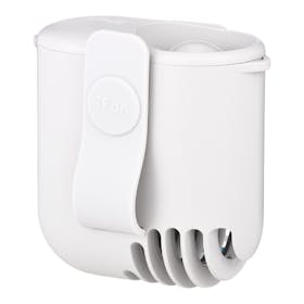 エレス iFan Body Blow 2S(アイファン ボディブロー 2S)を検証レビュー!腰掛け扇風機・ベルトファンの選び方も紹介 1