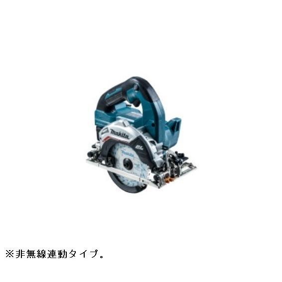 充電式マルノコ 1