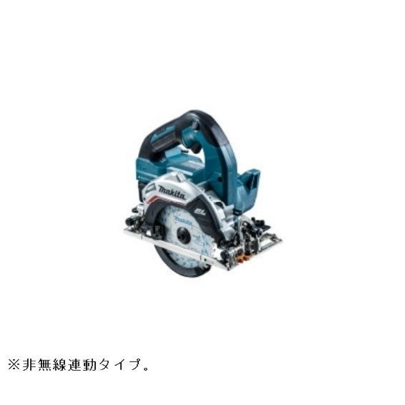 充電式マルノコ 1