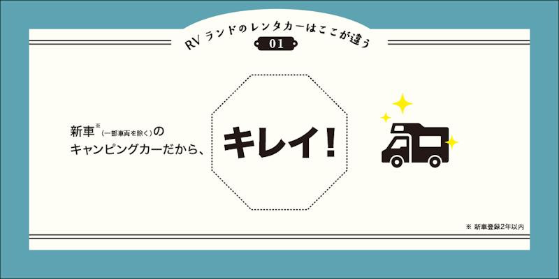 RVランド イオンモールつくば店 2