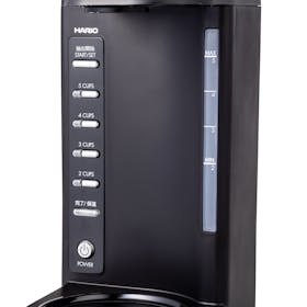 ハリオ V60珈琲王2 コーヒーメーカー EVCM2-5TBの口コミ・評判は?実際に使ってよい点・気になる点を徹底レビュー! 5