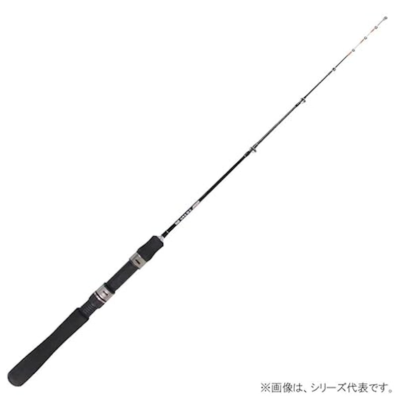 ZEALOT 本格テトラ 1
