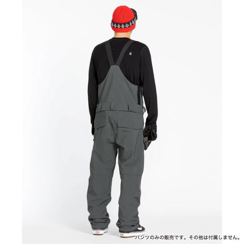 ROAN BIB OVERALL 5