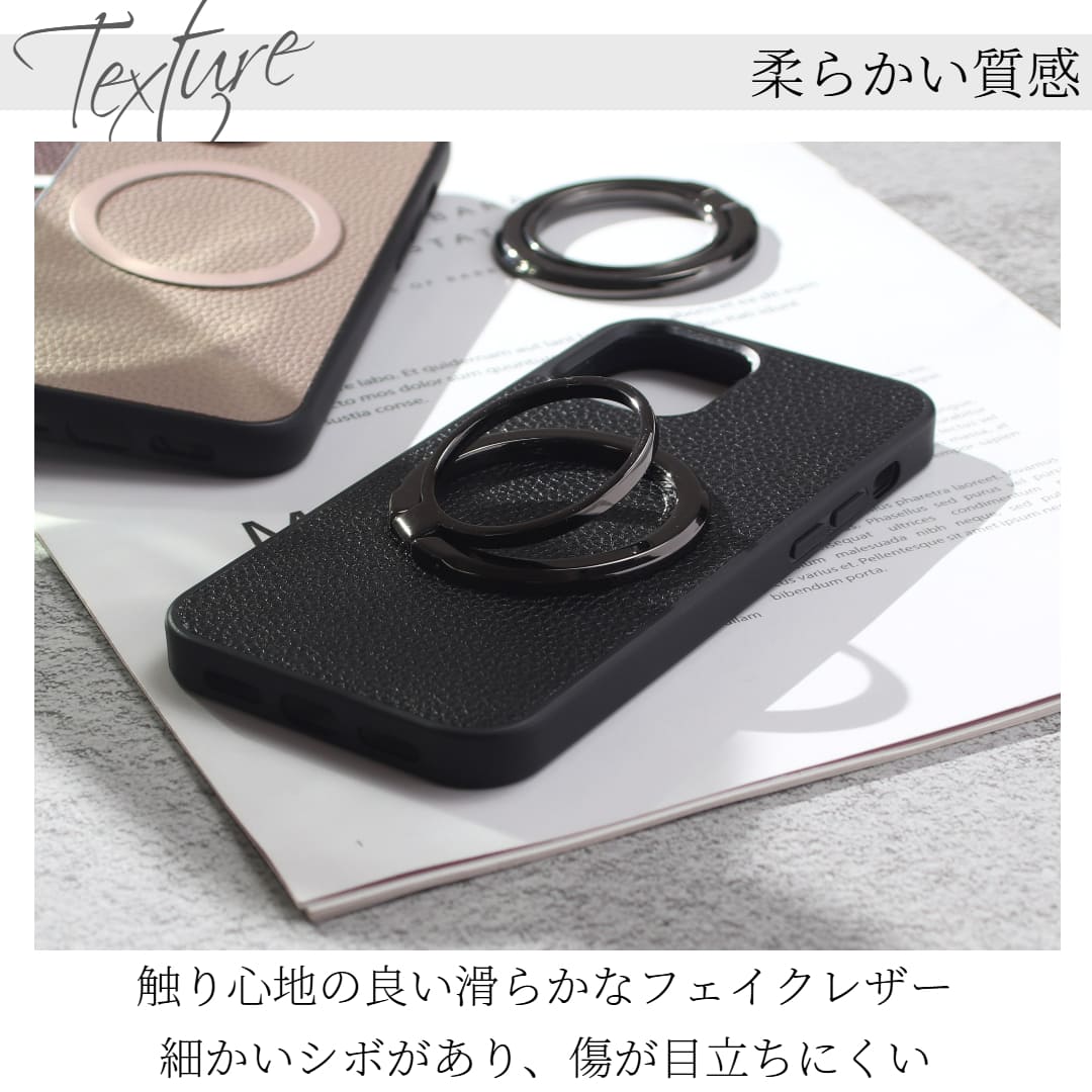 iphoneレザーケース 5