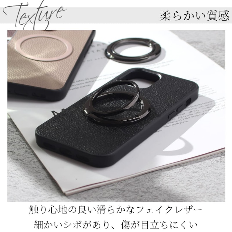 iphoneレザーケース 5