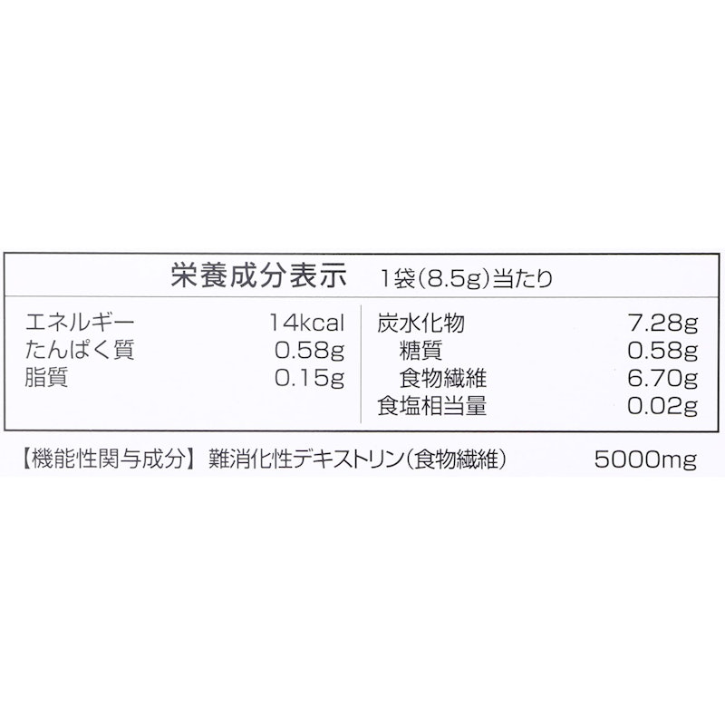 メタプロ青汁 2