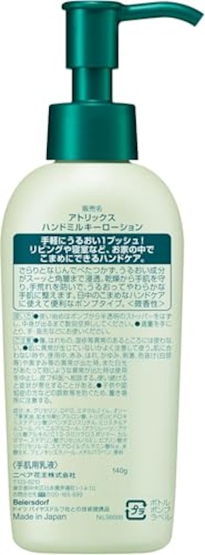 ハンドクリーム 2