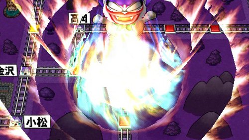 桃太郎電鉄タッグマッチ 友情・努力・勝利の巻! 4