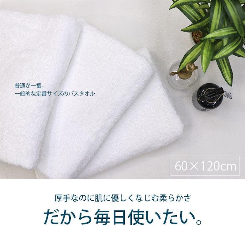 バスタオル 20
