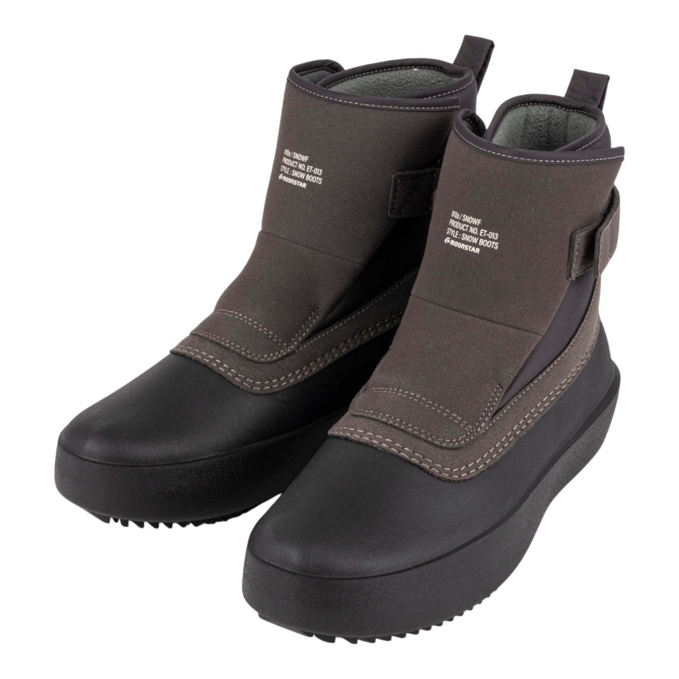 ET013 SNOWF 1