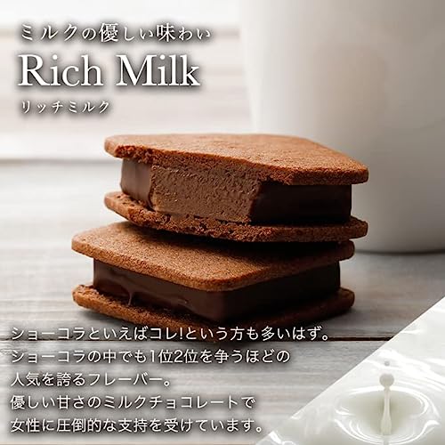 ショーコラ＆パリトロ 4