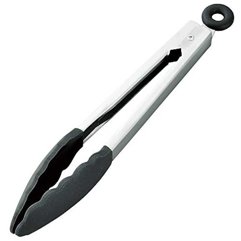 シリコーン製万能トング 1