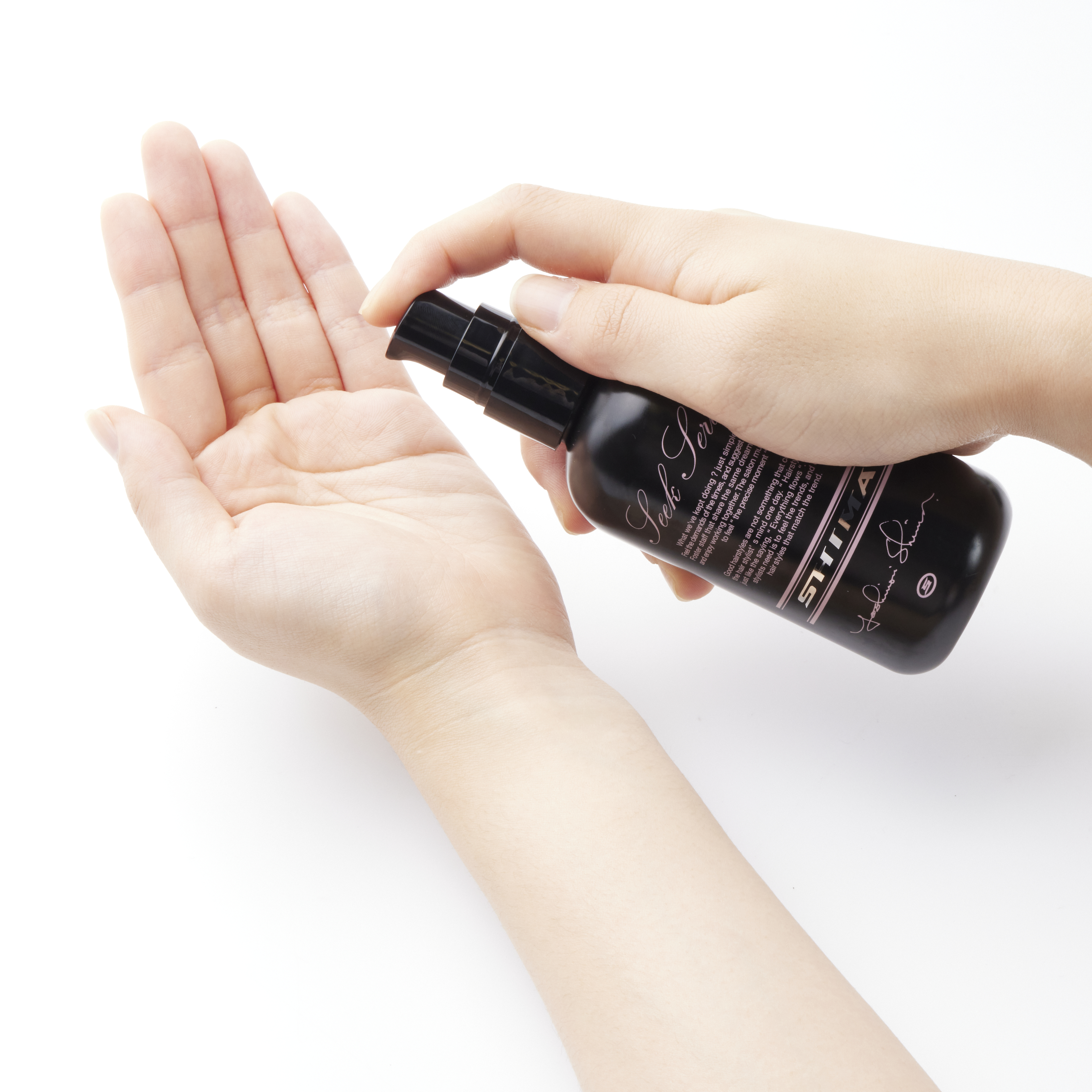 shima シークセラム トリートメント4本 shima シークセラム