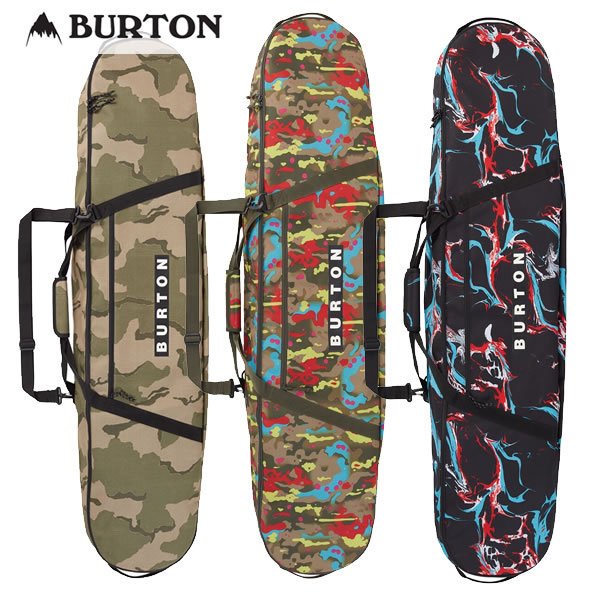 スノーボードケースのおすすめ人気ランキング15選 キャスター付きの便利なケースも Mybest