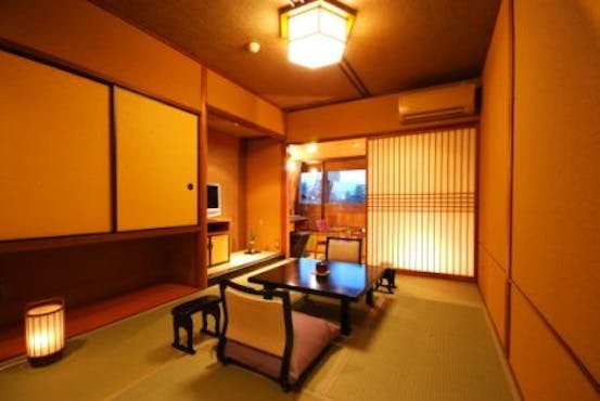 嵐山温泉 彩四季の宿 花筏 4