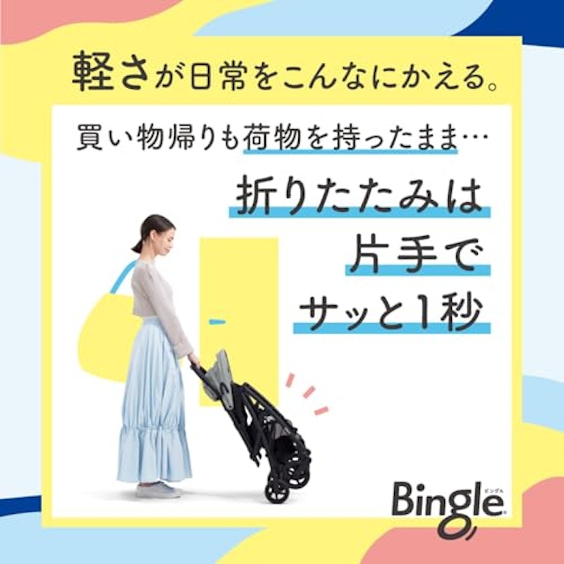 Bingle BB6 4