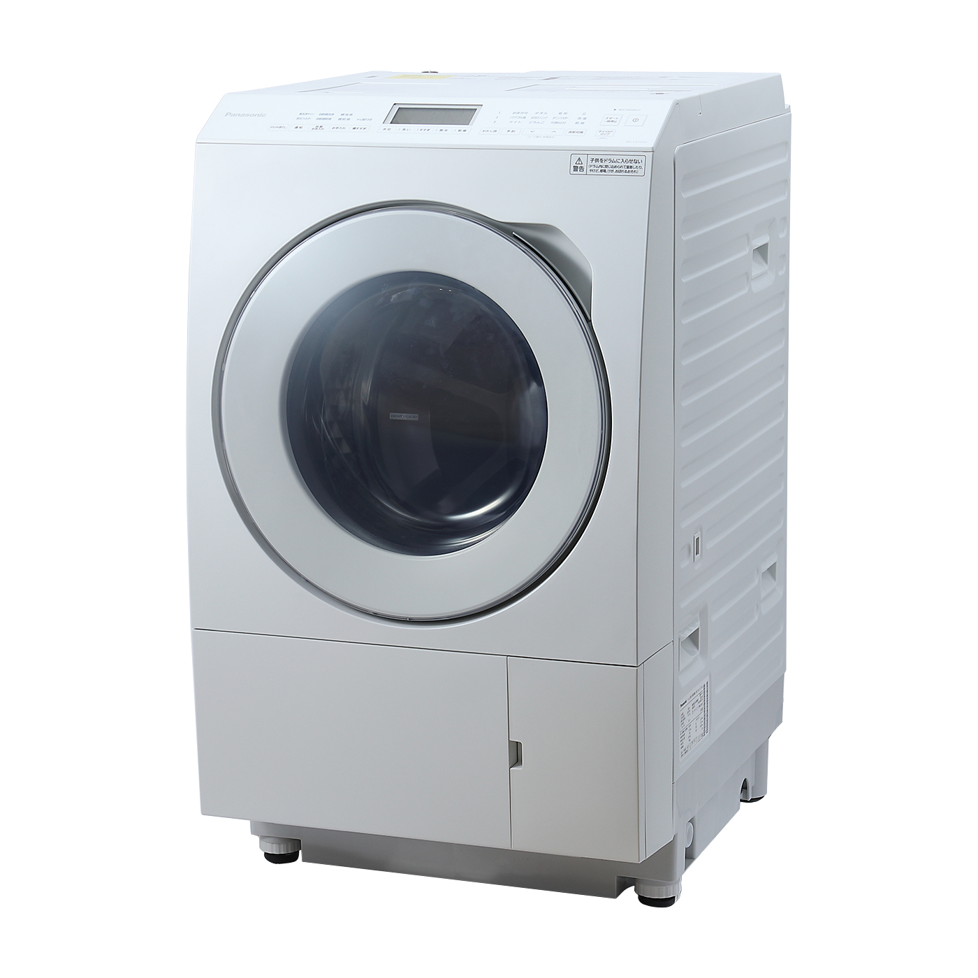 徹底比較】パナソニックのヒートポンプ式洗濯機のおすすめ人気