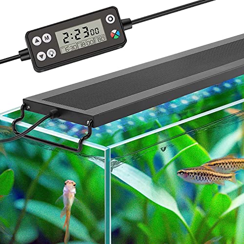 水草育成LEDライトのおすすめ人気ランキング【2025年】 | マイベスト
