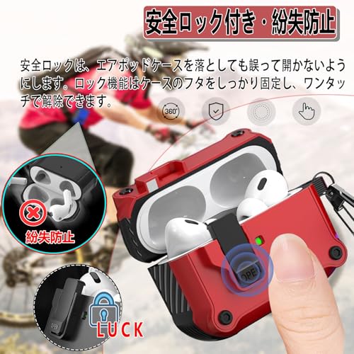 AirPods Pro3ケース クリーナーキットつき 2