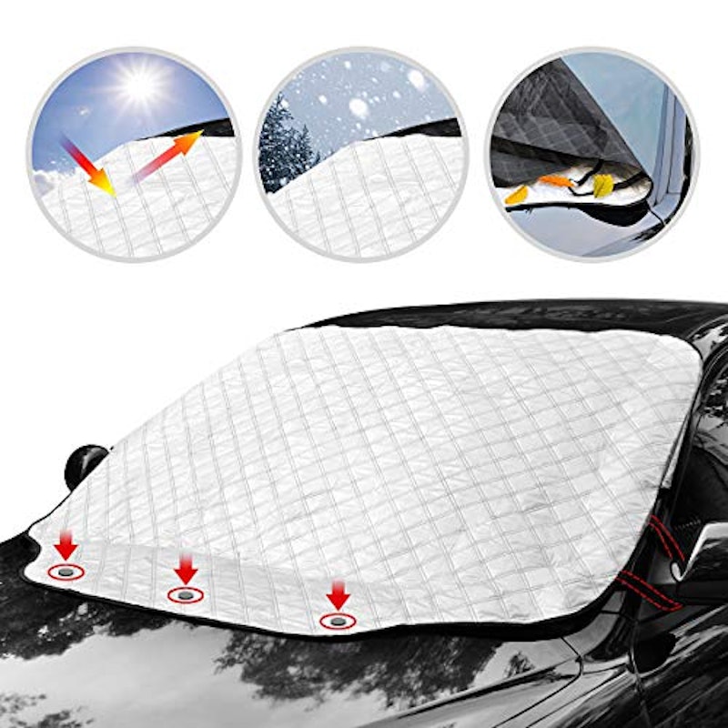 21年 凍結防止カバーのおすすめ人気ランキング10選 Mybest 21年 凍結防止カバーのおすすめ人気ランキング10選 Mybest