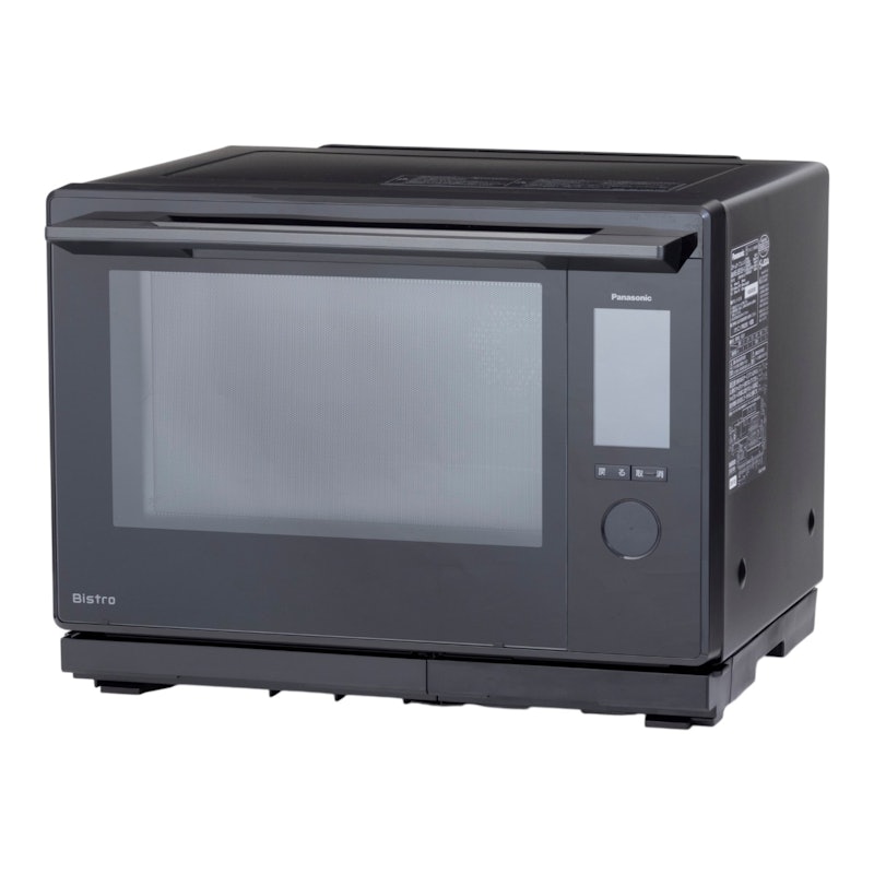 スチームオーブンレンジ 1